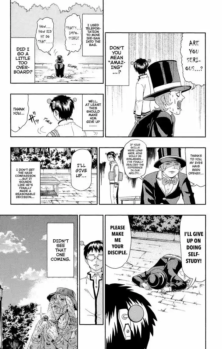 Saiki Kusuo no Sainan 3