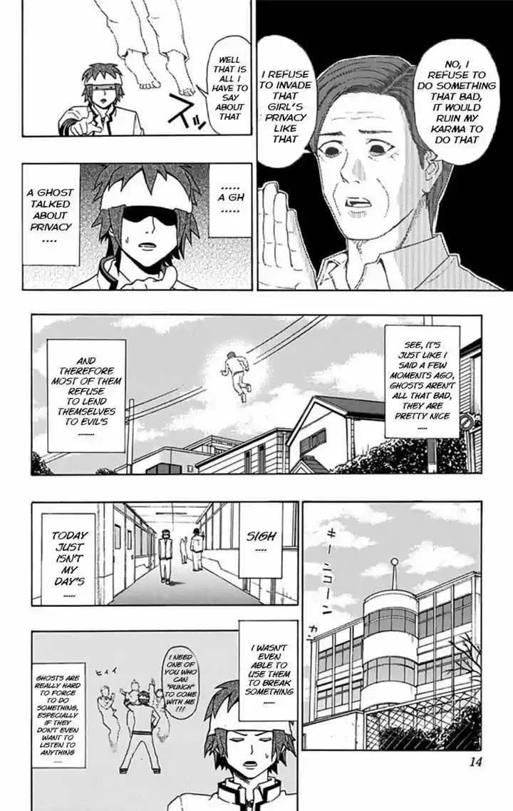 Saiki Kusuo no Sainan 30