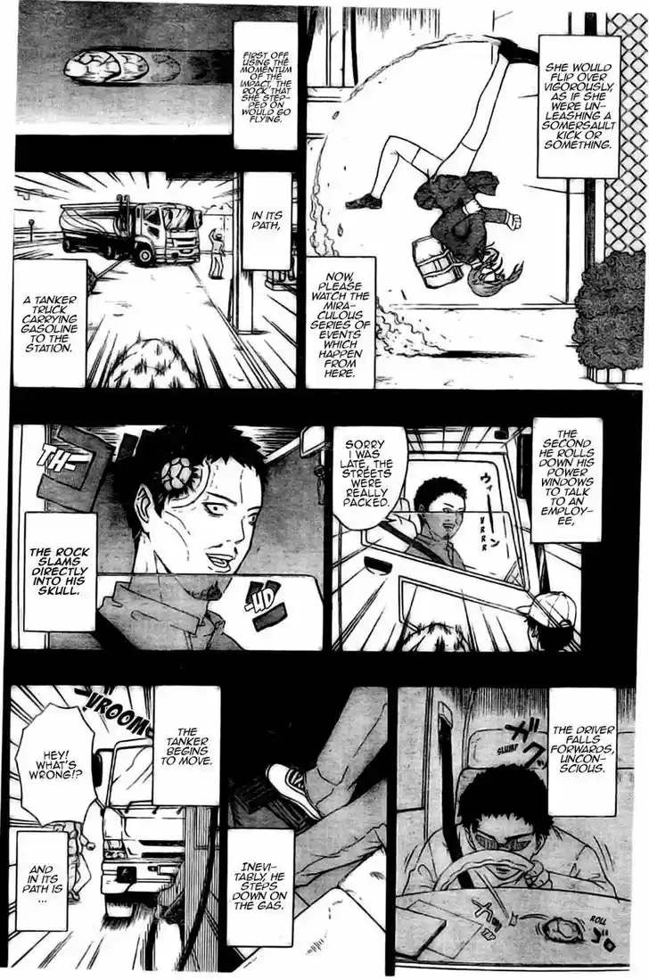 Saiki Kusuo no Sainan 31