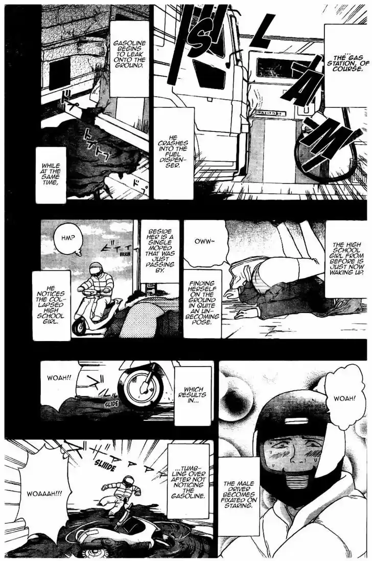 Saiki Kusuo no Sainan 31