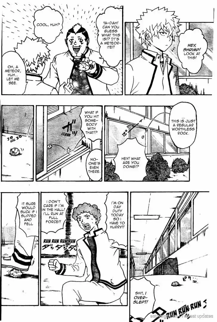 Saiki Kusuo no Sainan 31