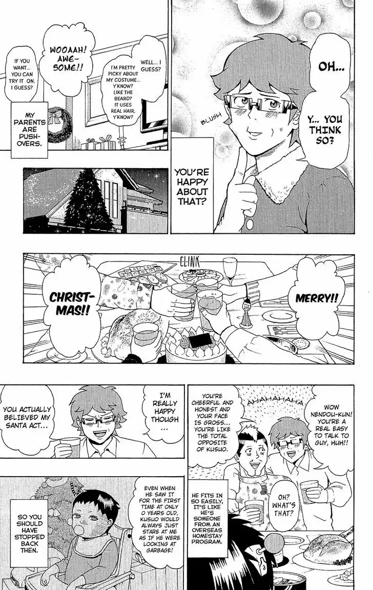 Saiki Kusuo no Sainan 33