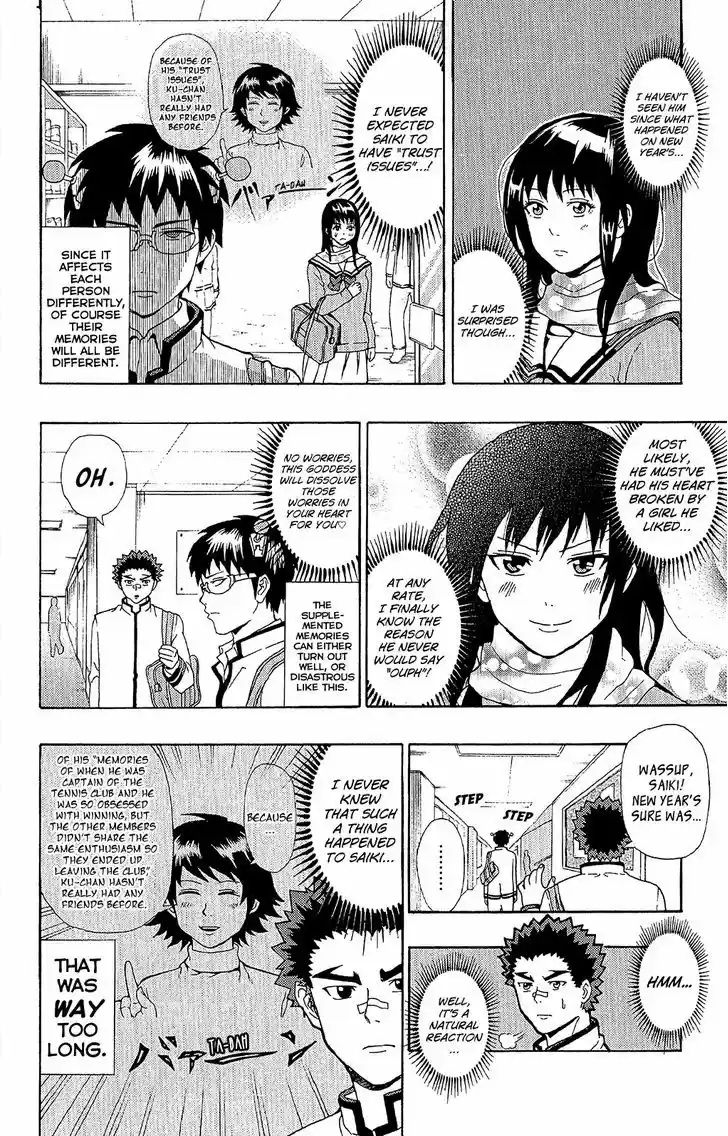 Saiki Kusuo no Sainan 35