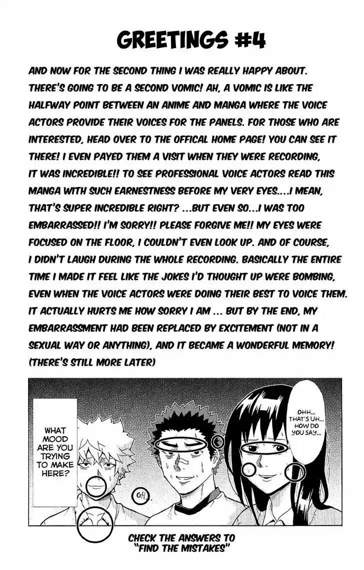 Saiki Kusuo no Sainan 35