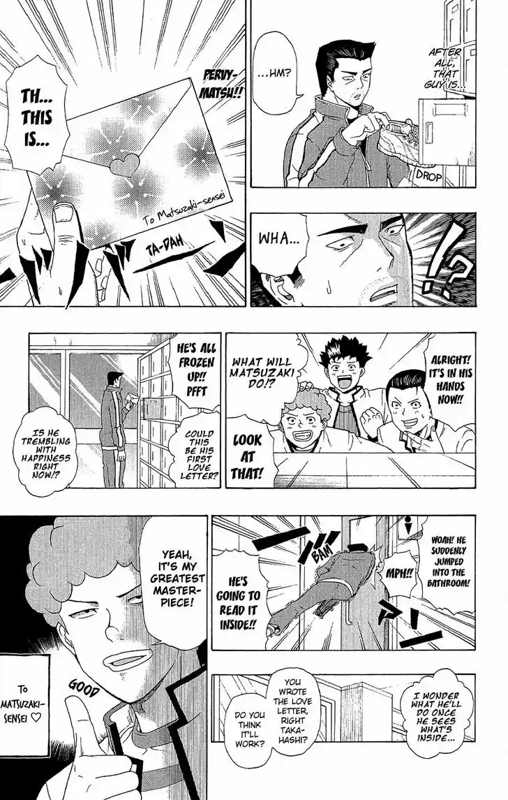 Saiki Kusuo no Sainan 37