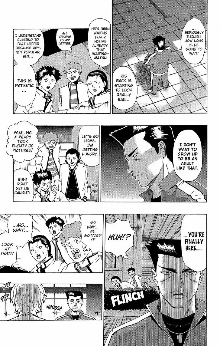 Saiki Kusuo no Sainan 37