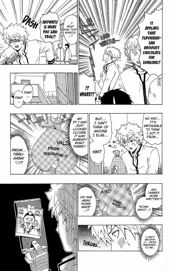 Saiki Kusuo no Sainan 38