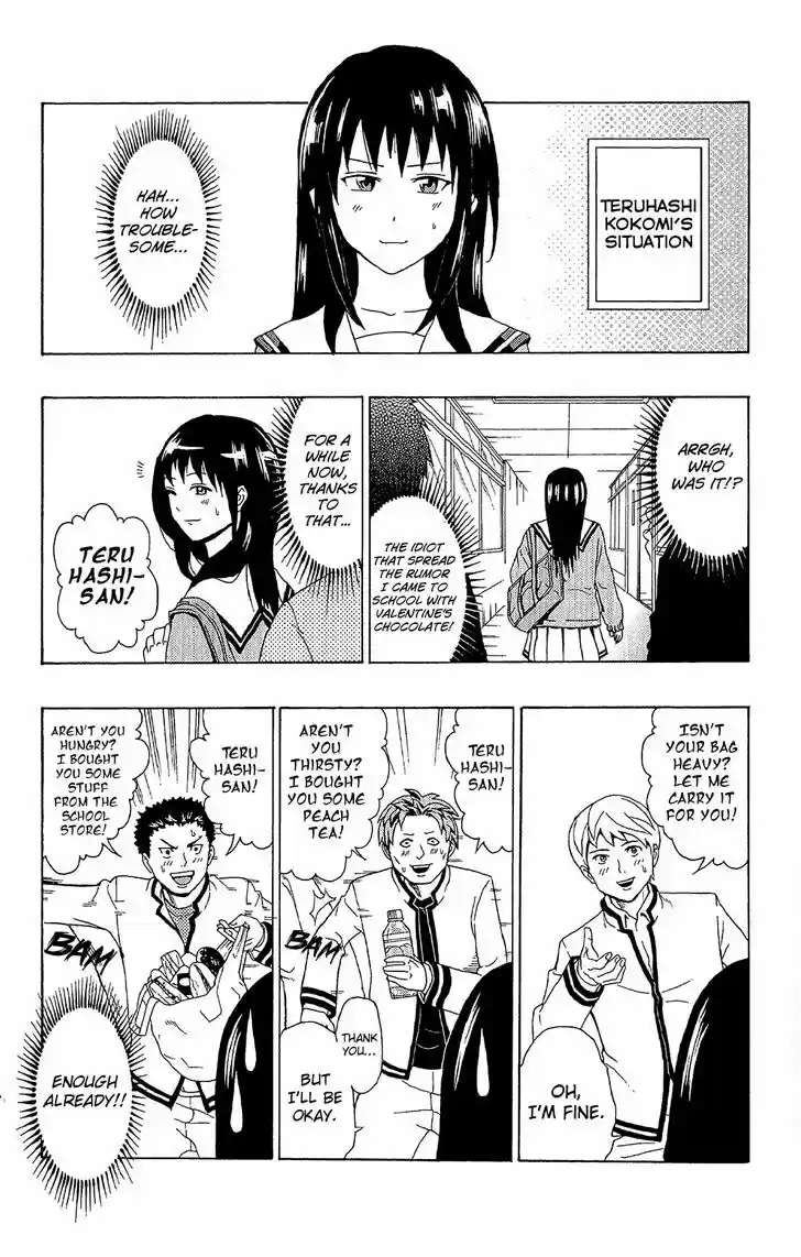 Saiki Kusuo no Sainan 38