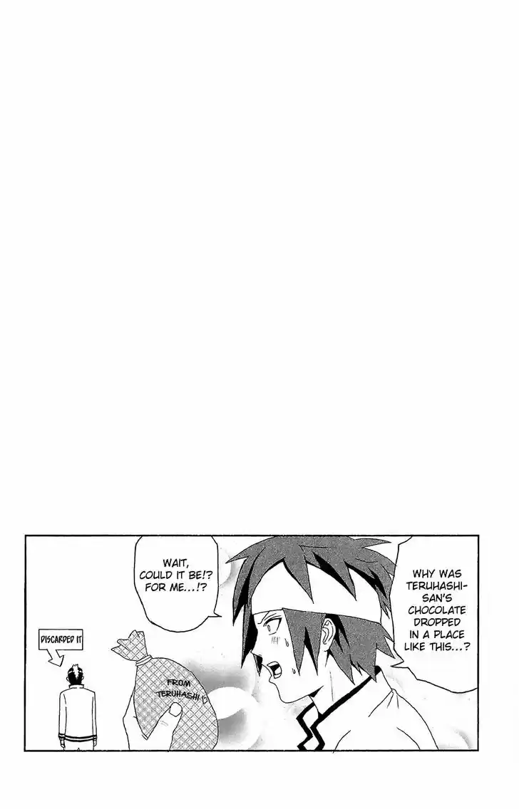 Saiki Kusuo no Sainan 38