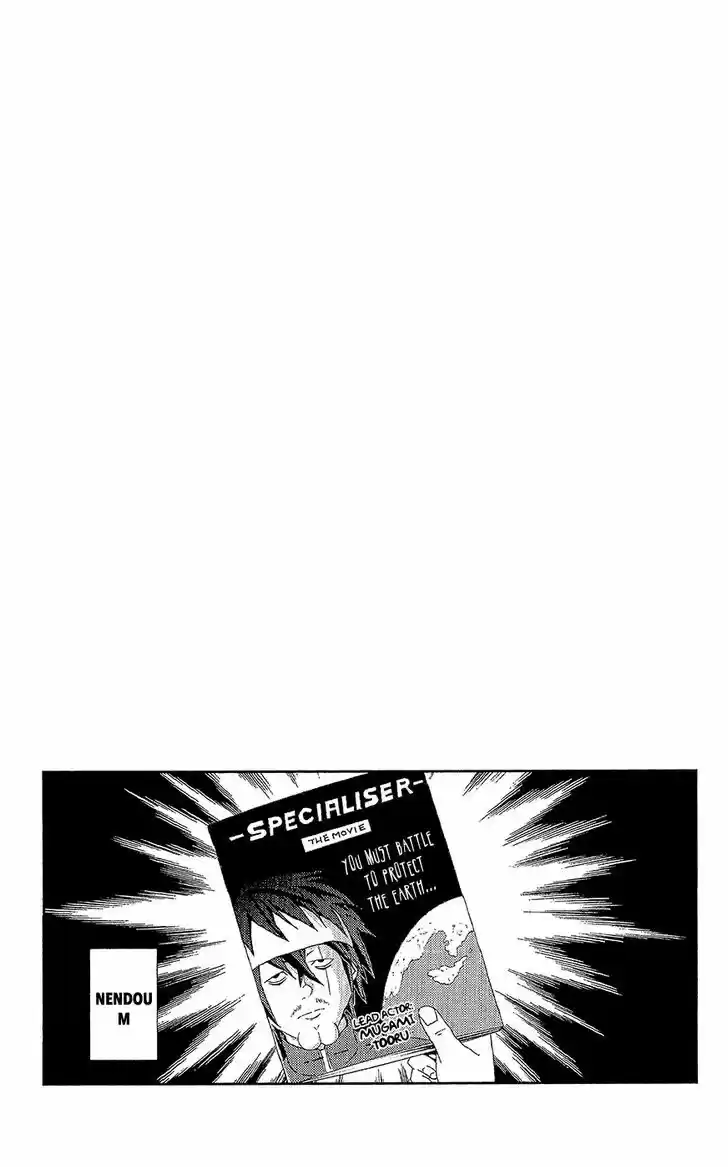 Saiki Kusuo no Sainan 41