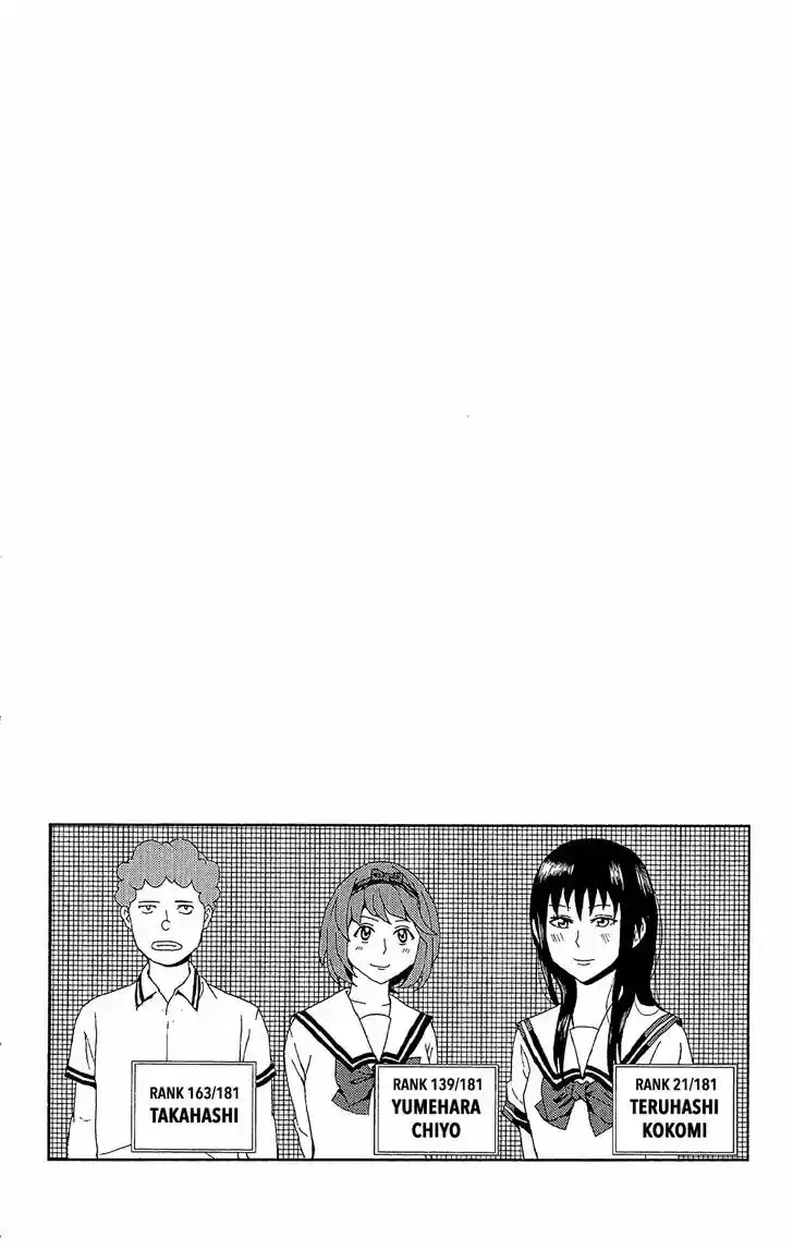 Saiki Kusuo no Sainan 42