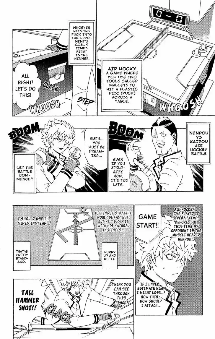 Saiki Kusuo no Sainan 44