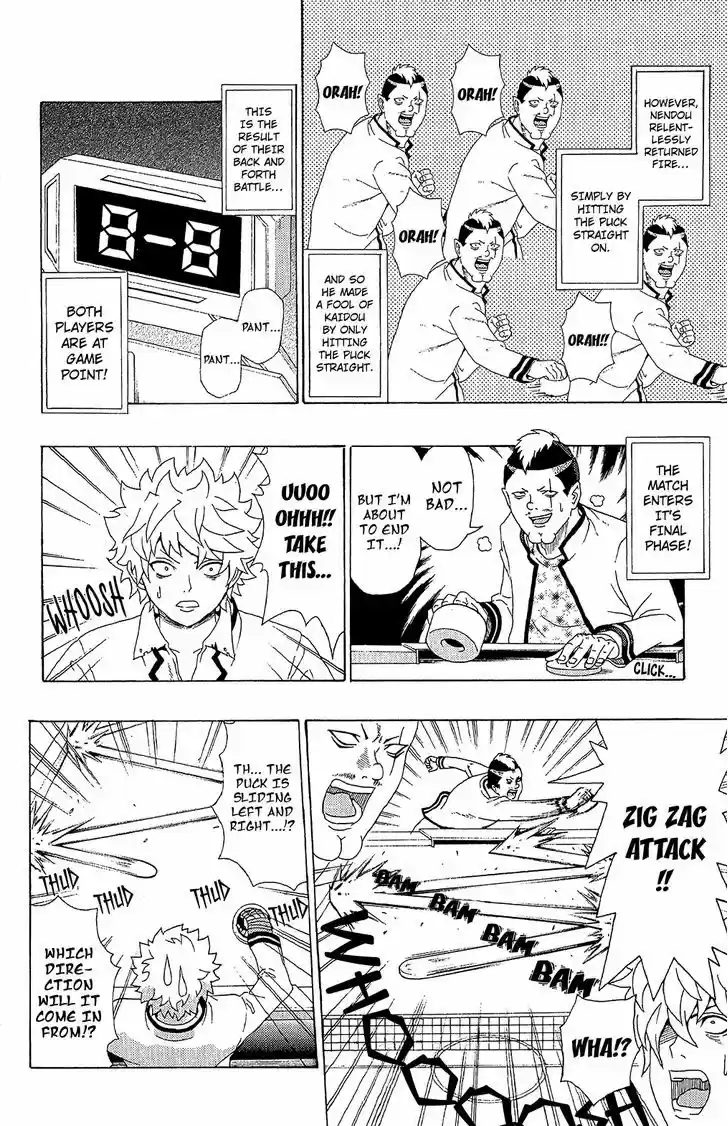 Saiki Kusuo no Sainan 44