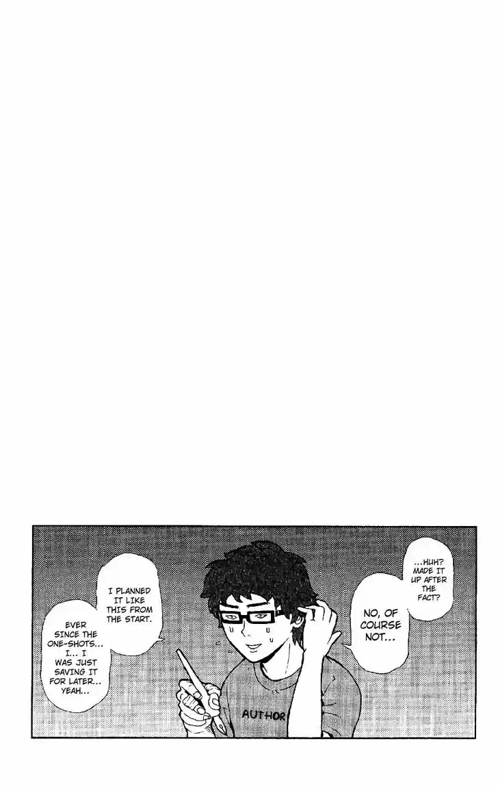 Saiki Kusuo no Sainan 46