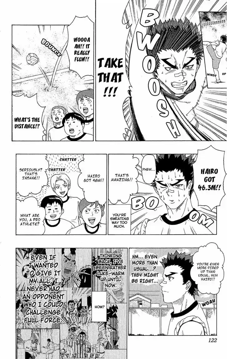 Saiki Kusuo no Sainan 48