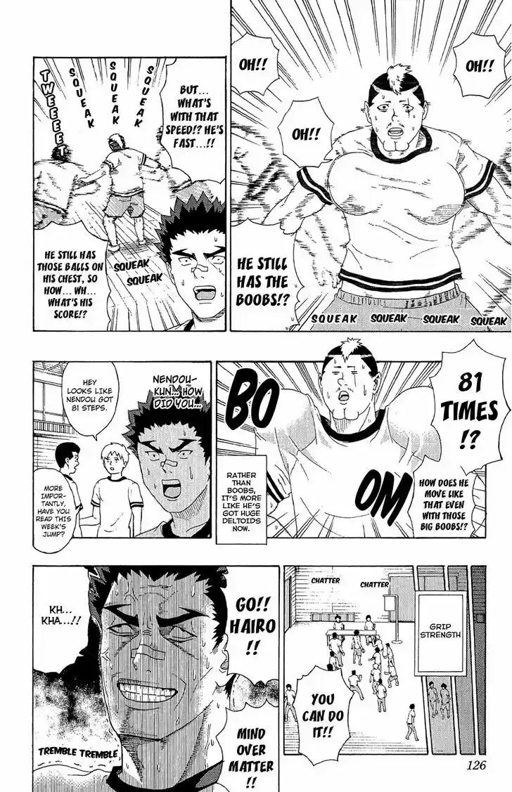 Saiki Kusuo no Sainan 48