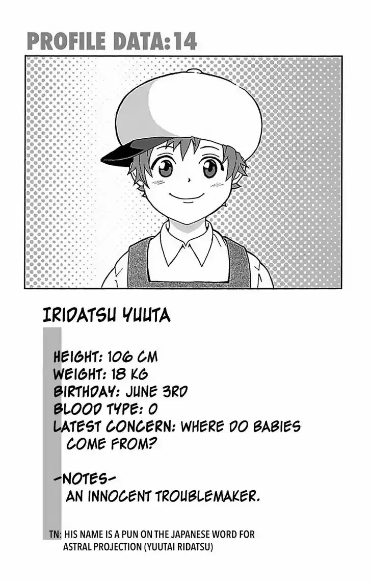 Saiki Kusuo no Sainan 53