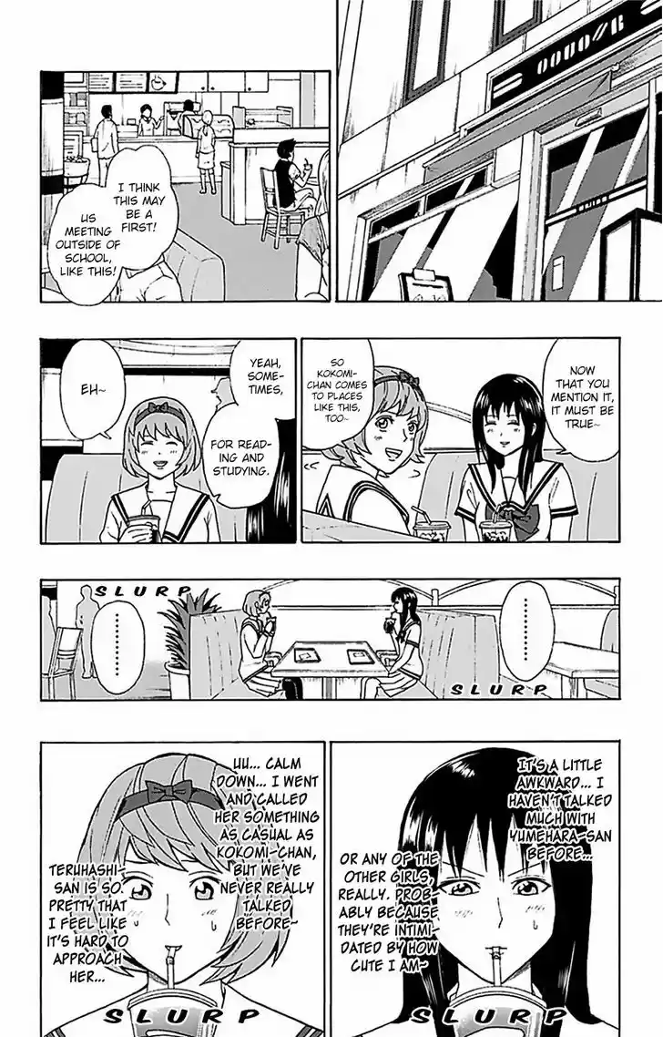 Saiki Kusuo no Sainan 54