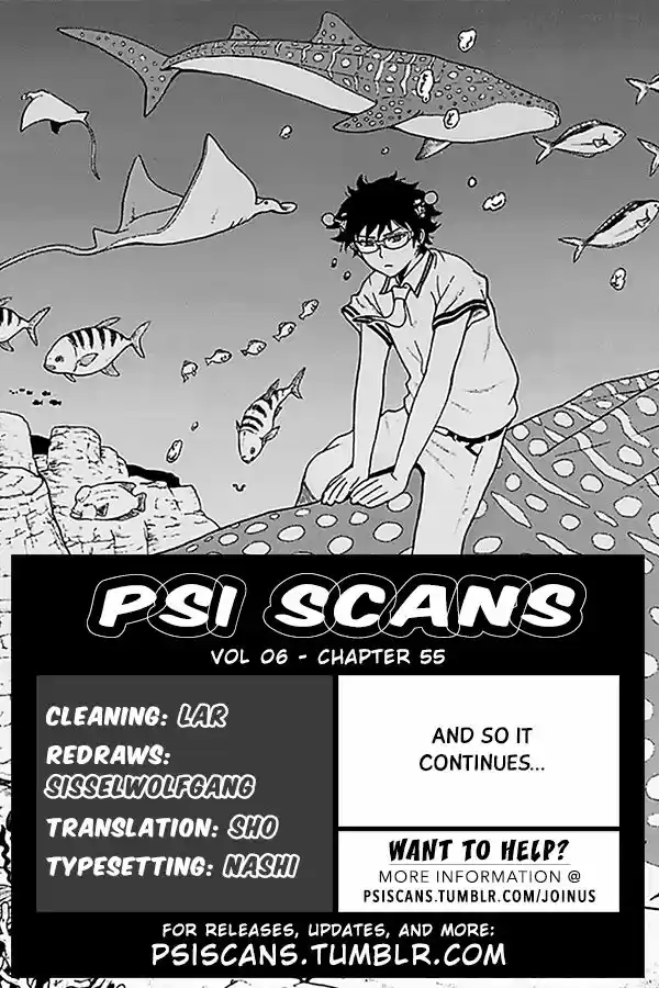 Saiki Kusuo no Sainan 55
