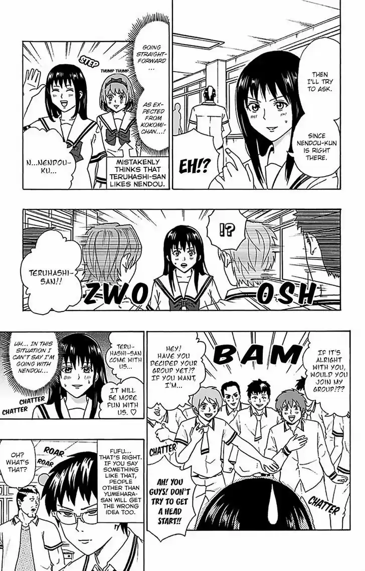 Saiki Kusuo no Sainan 55