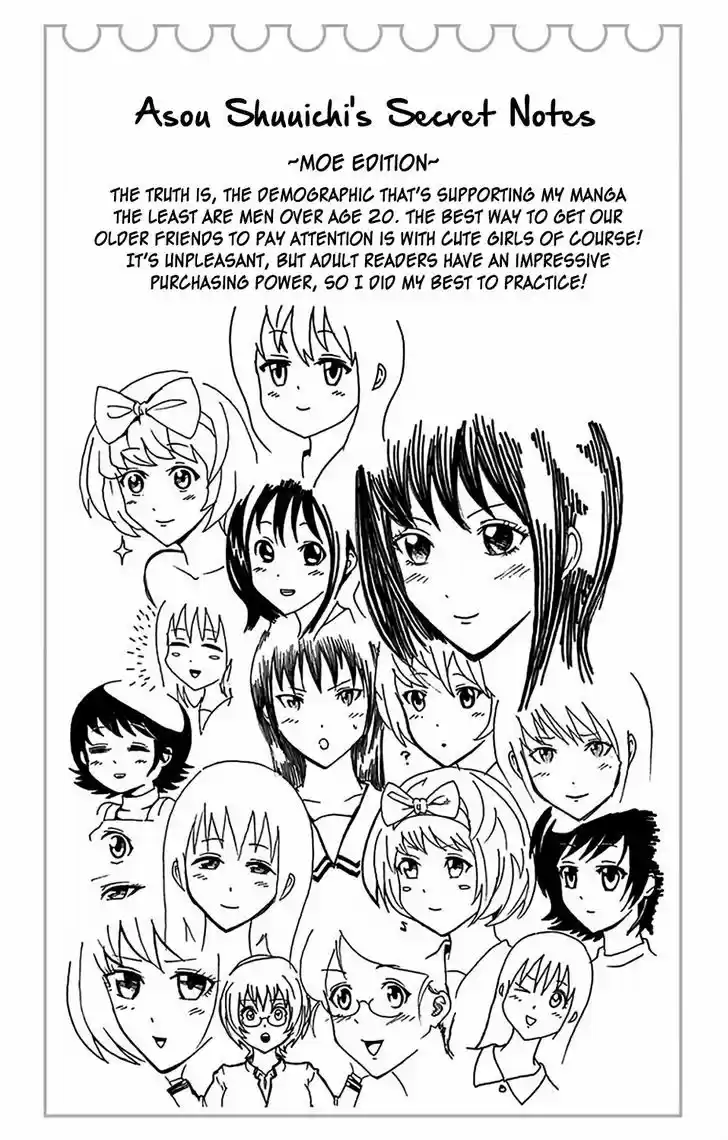 Saiki Kusuo no Sainan 56