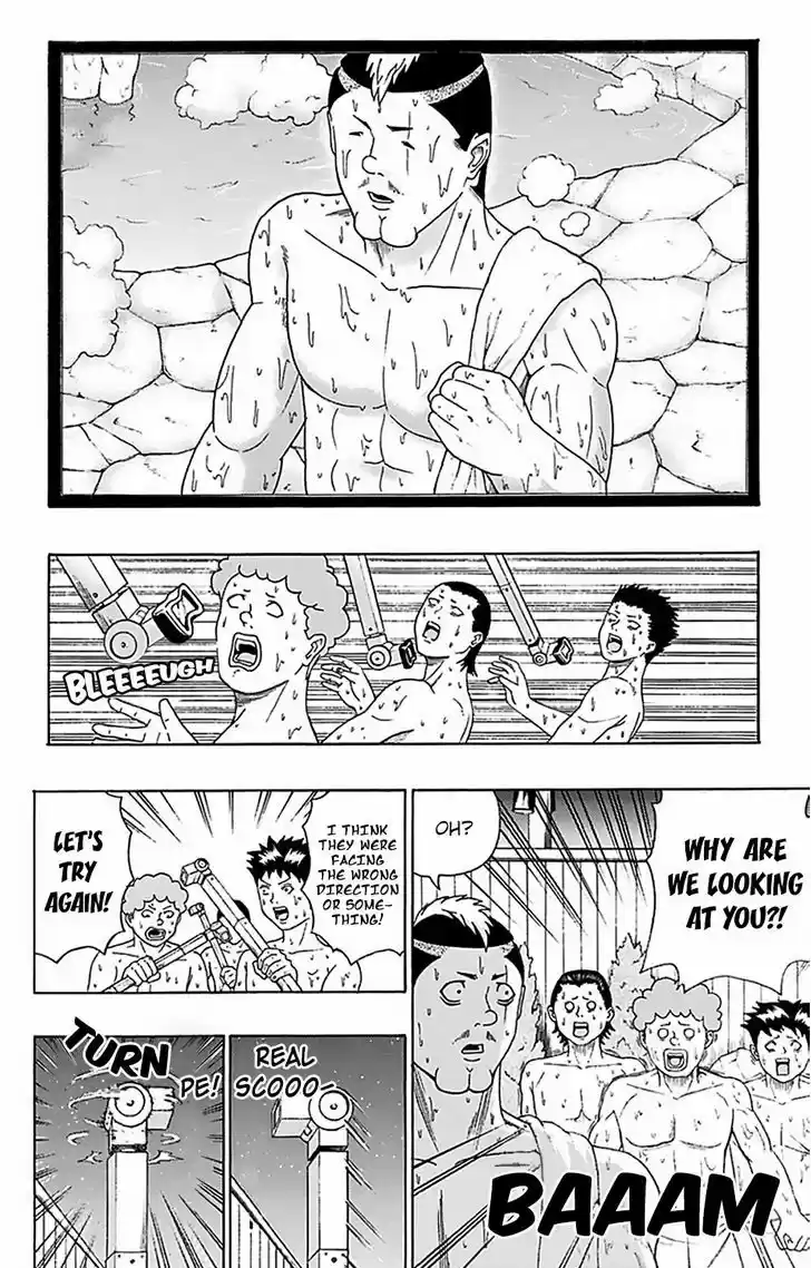 Saiki Kusuo no Sainan 58