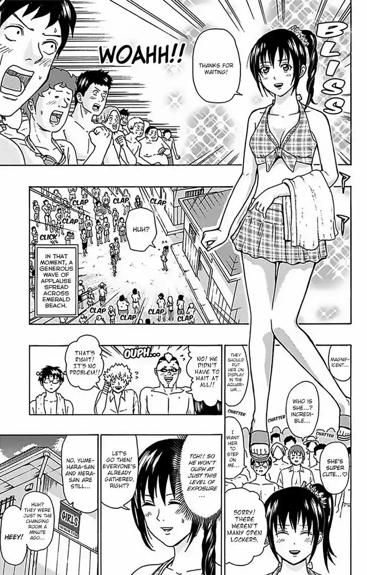 Saiki Kusuo no Sainan 60