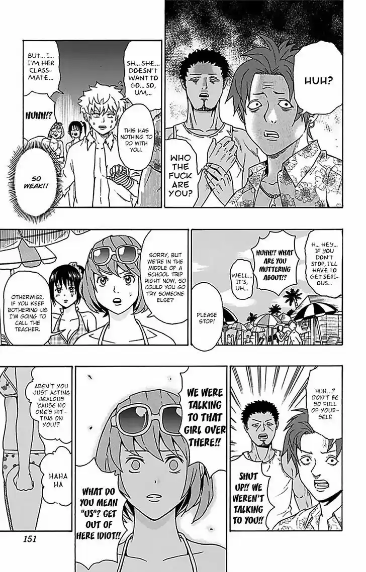 Saiki Kusuo no Sainan 60