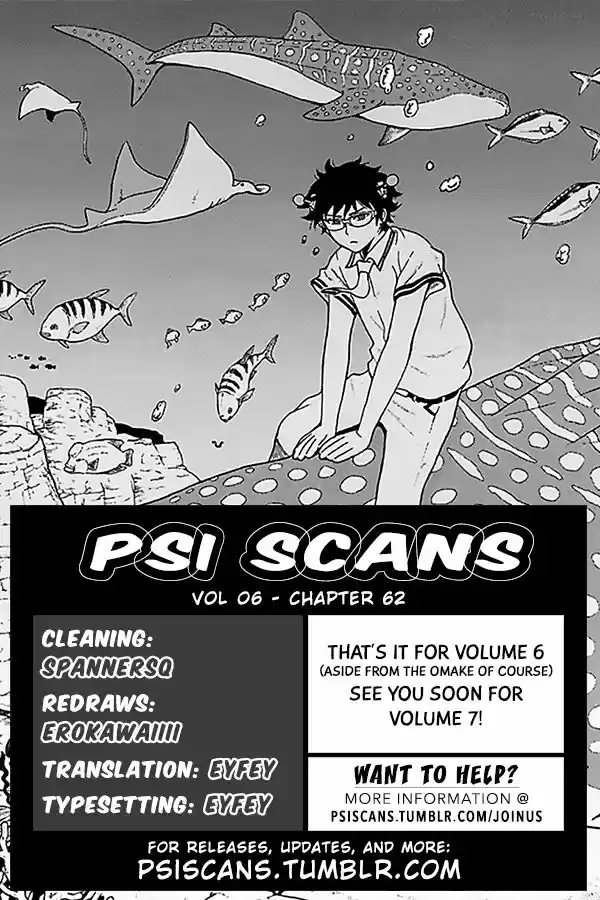 Saiki Kusuo no Sainan 62