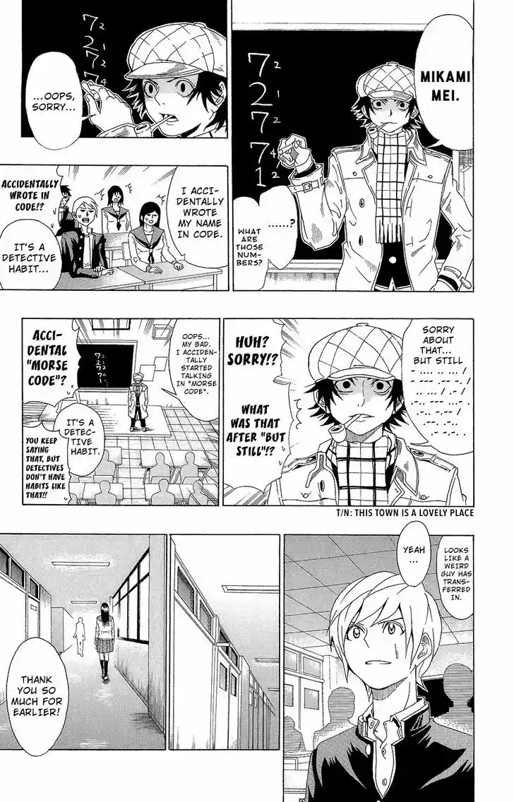 Saiki Kusuo no Sainan 7.1