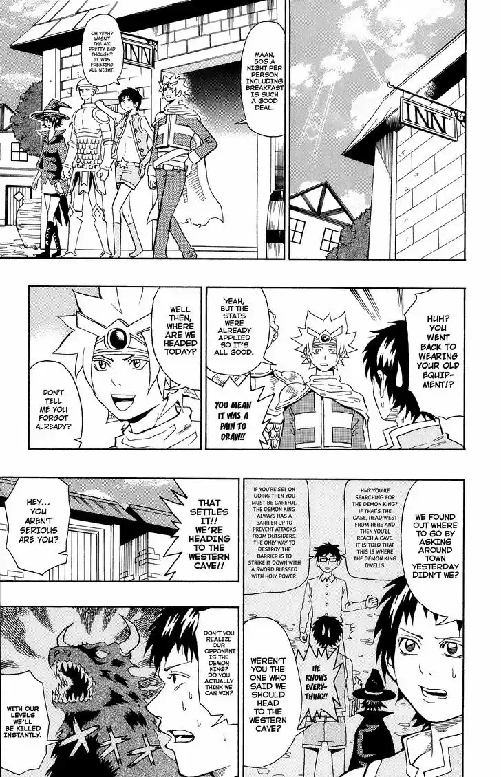 Saiki Kusuo no Sainan 7.2