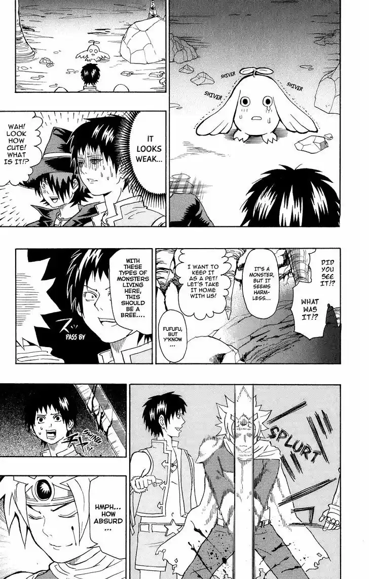 Saiki Kusuo no Sainan 7.2