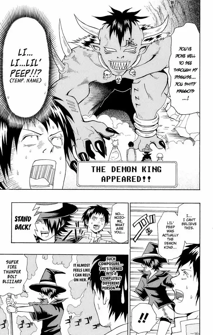 Saiki Kusuo no Sainan 7.2