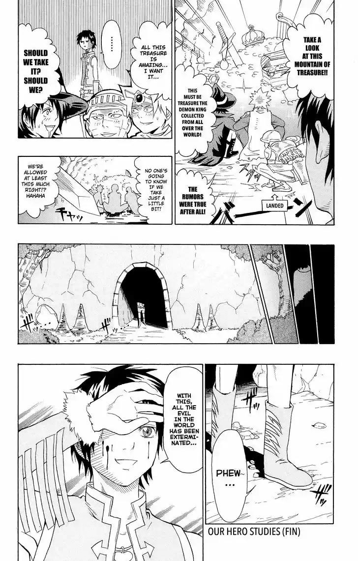 Saiki Kusuo no Sainan 7.2