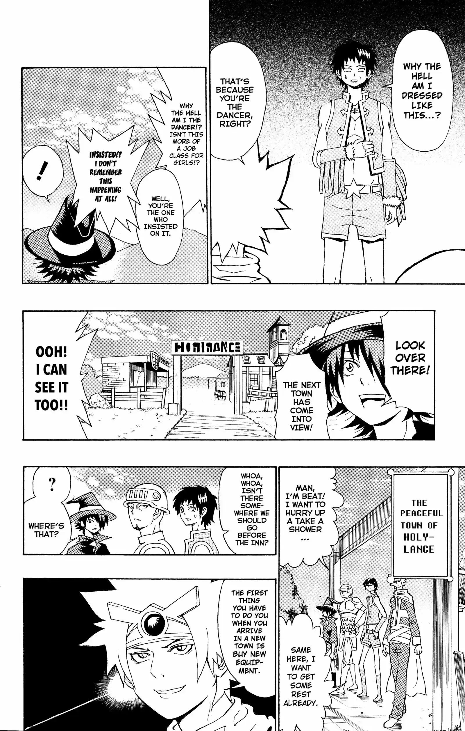 Saiki Kusuo no Sainan vol.0 ch.0.9