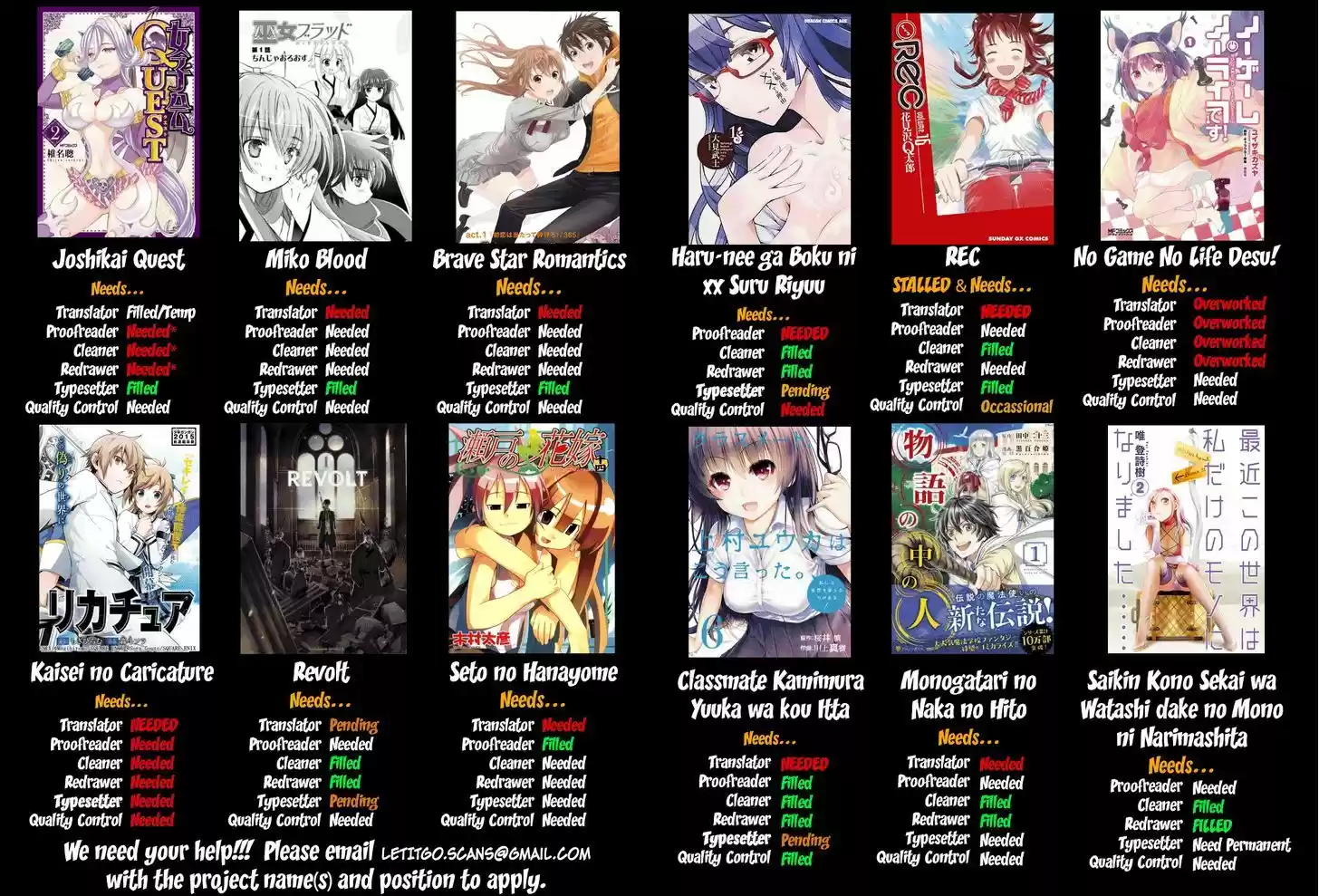 Saikin Kono Sekai wa Watashi dake no Mono ni Narimashita...... 6