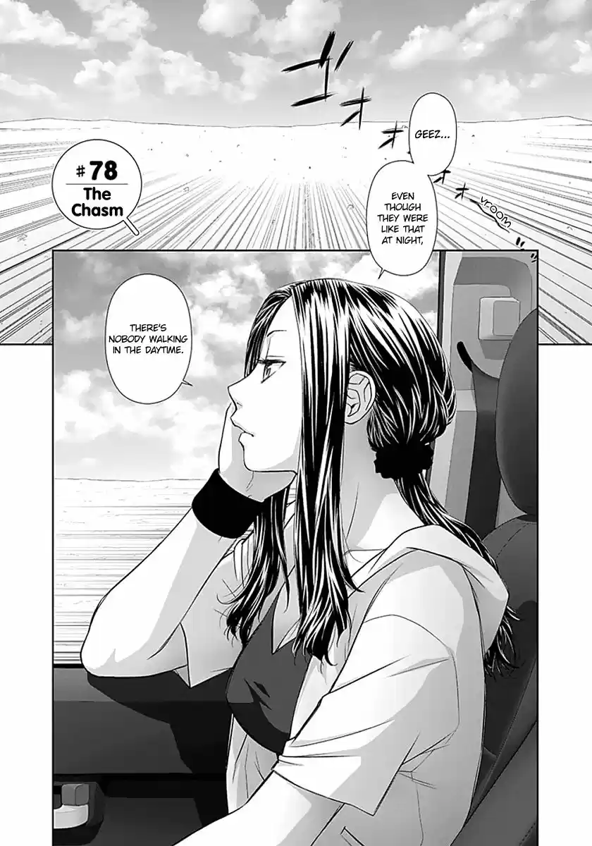 Saikin Kono Sekai wa Watashi dake no Mono ni Narimashita...... 78