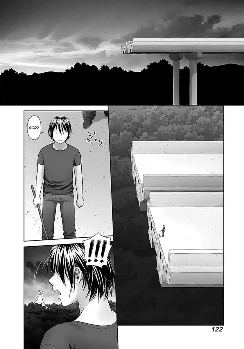 Saikin Kono Sekai wa Watashi Dake no Mono ni Narimashita...... Vol. 4 Ch. 75 Protect Me