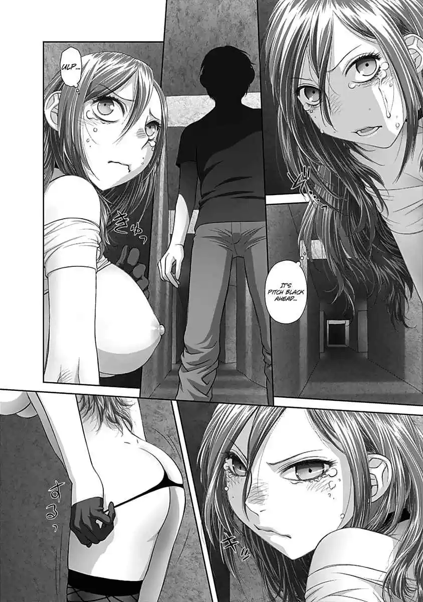 Saikin Kono Sekai wa Watashi dake no Mono ni Narimashita...... vol.3 ch.60