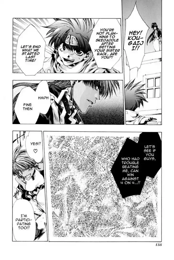 Saiyuki 16