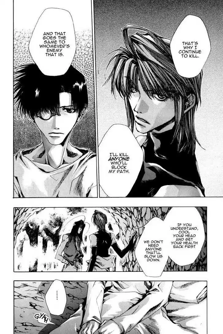 Saiyuki 19