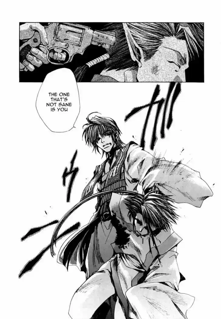 Saiyuki 22