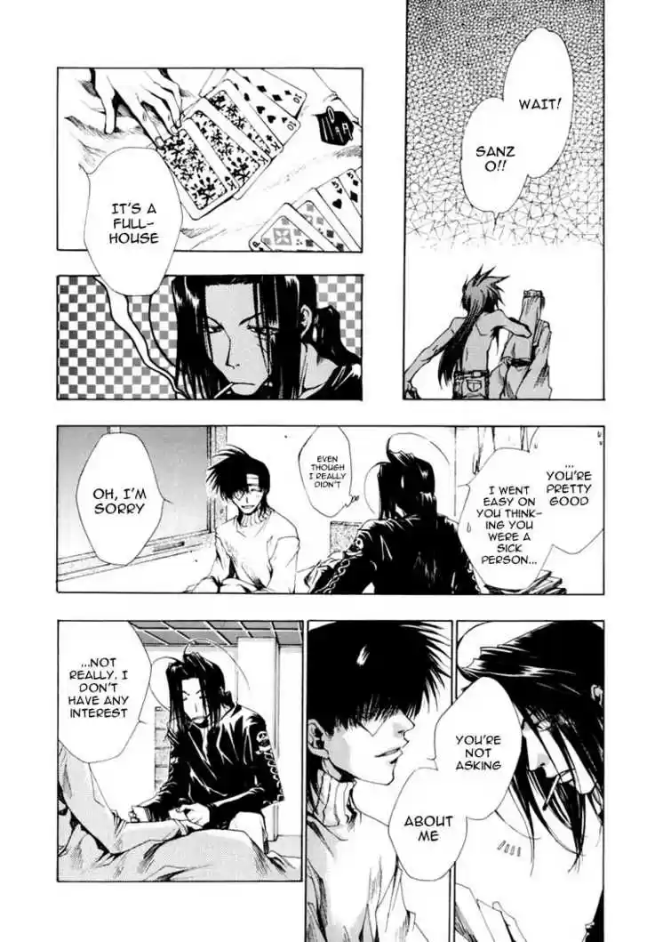 Saiyuki 24