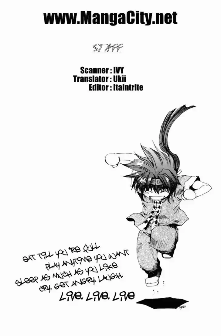 Saiyuki 25