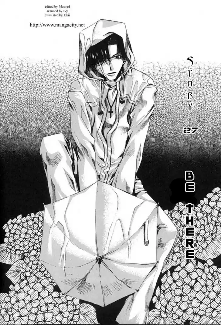 Saiyuki 27