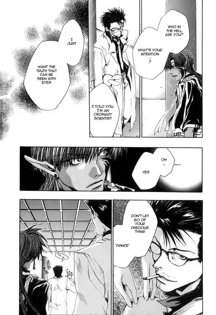 Saiyuki 28