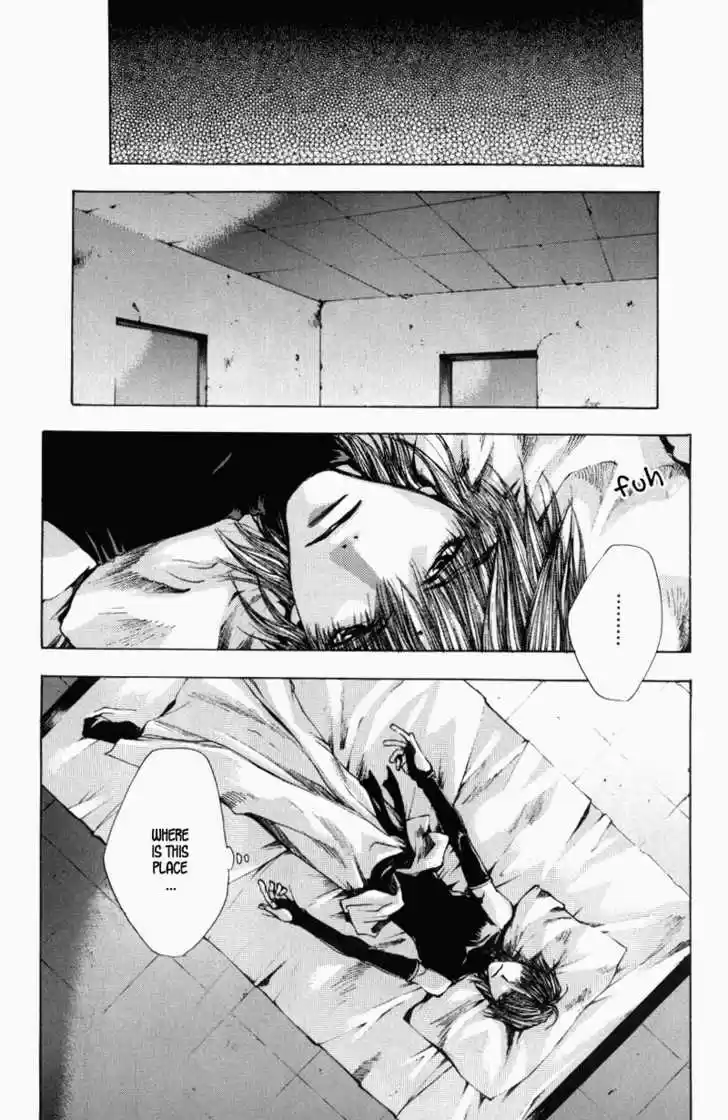 Saiyuki 29