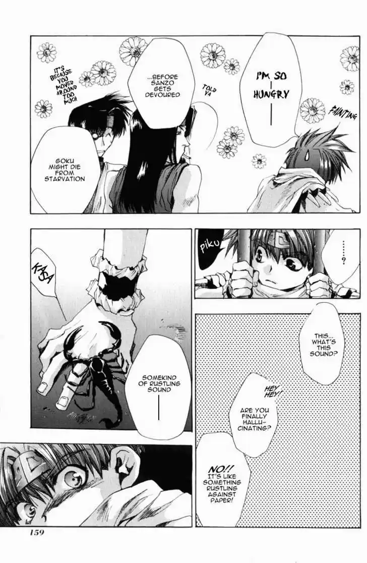 Saiyuki 29