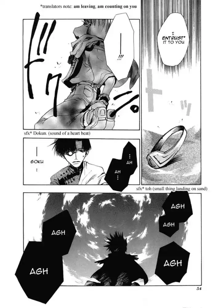 Saiyuki 31
