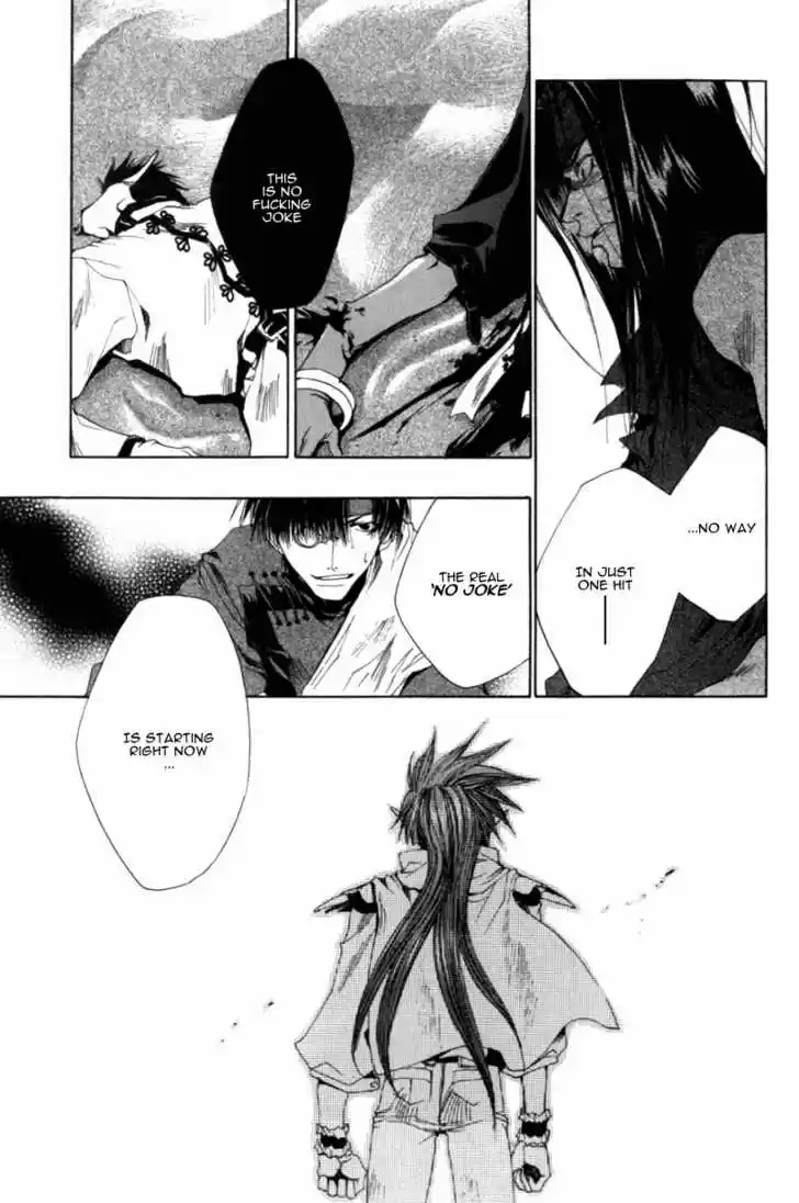 Saiyuki 32